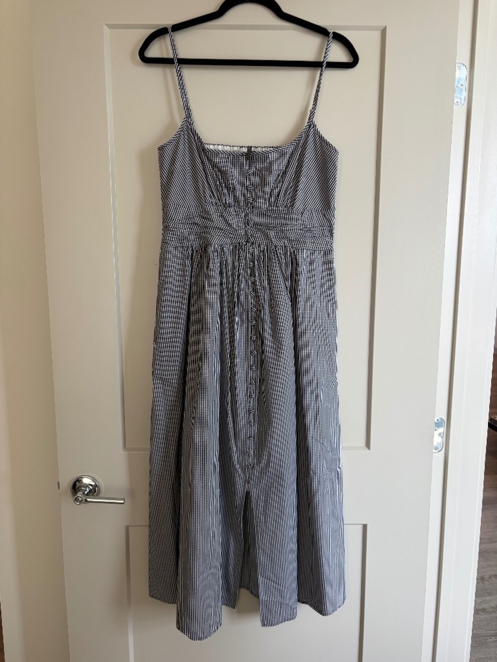 Anthropologie dress M